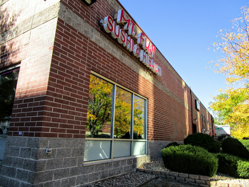 Mt Fuji Hibachi & Sushi Bar